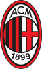 Retro AC Milan