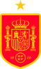 Retro Spain