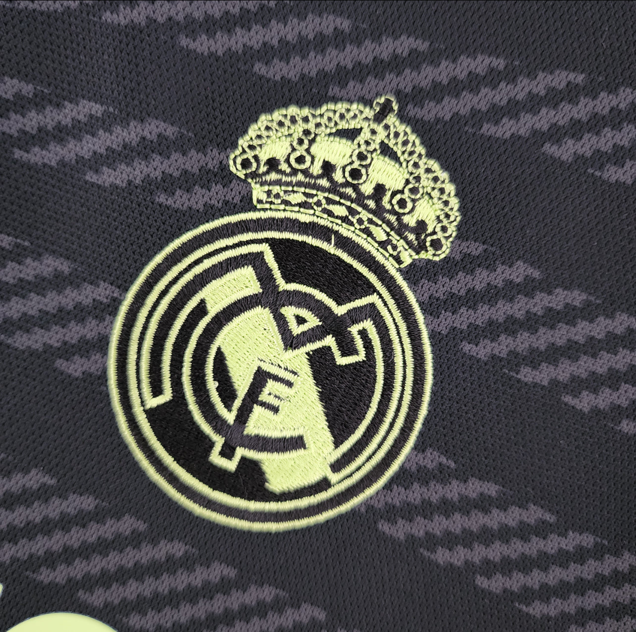 Real Madrid Jersey 2022/23 -  (Custom Name & Number)