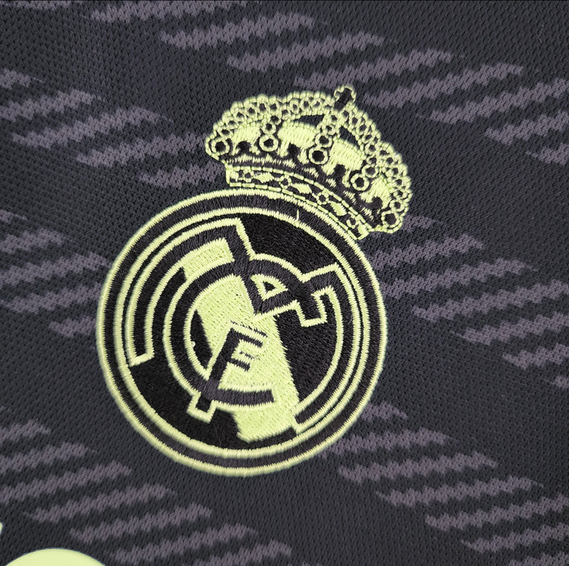 Real Madrid Jersey 2022/23 -  (Custom Name & Number)