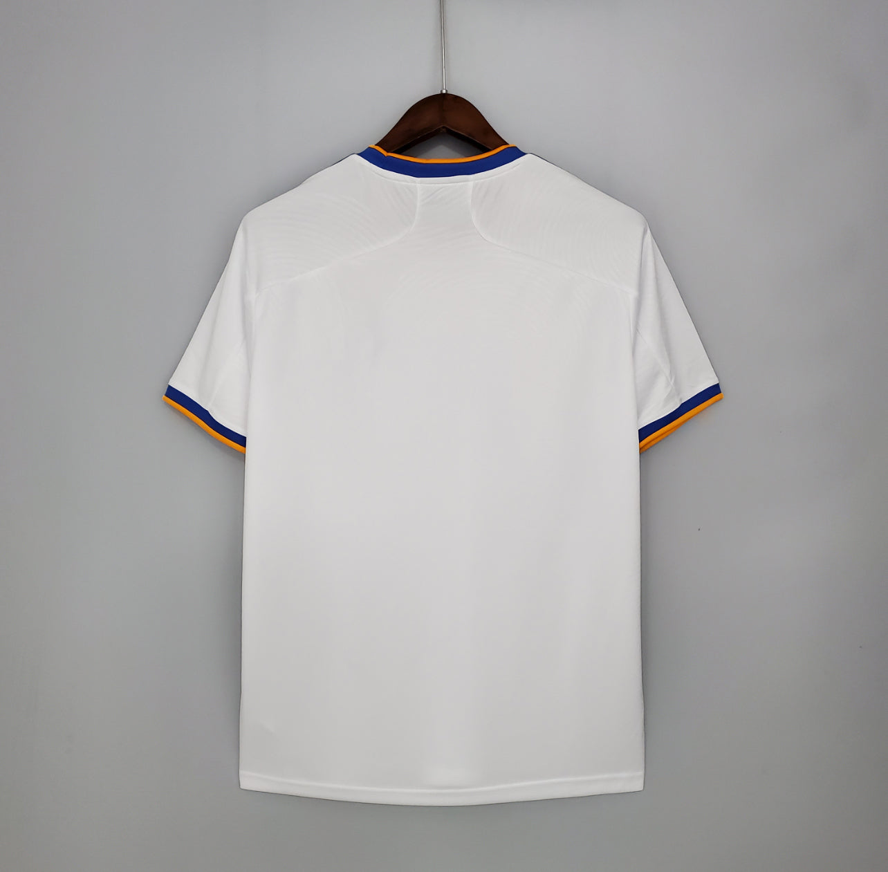 Real Madrid Jersey 2021/22- (Custom Name & Number)