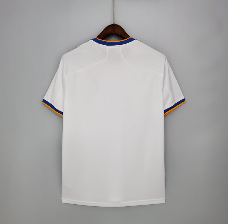 Real Madrid Jersey 2021/22- (Custom Name & Number)