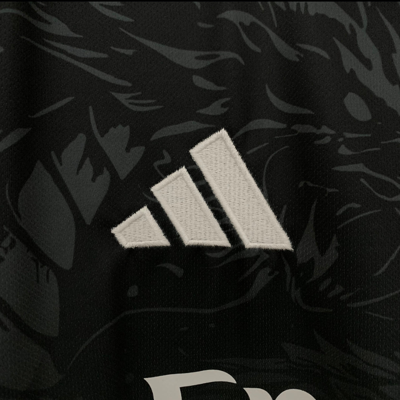 2025/26 Real Madrid Special Edition
