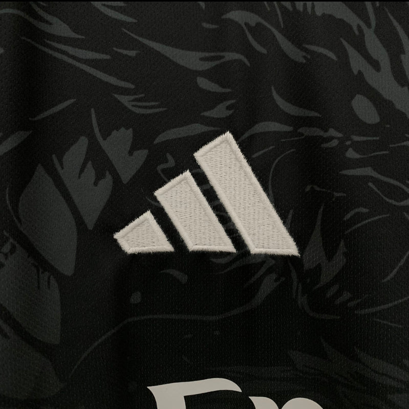 2025/26 Real Madrid Special Edition