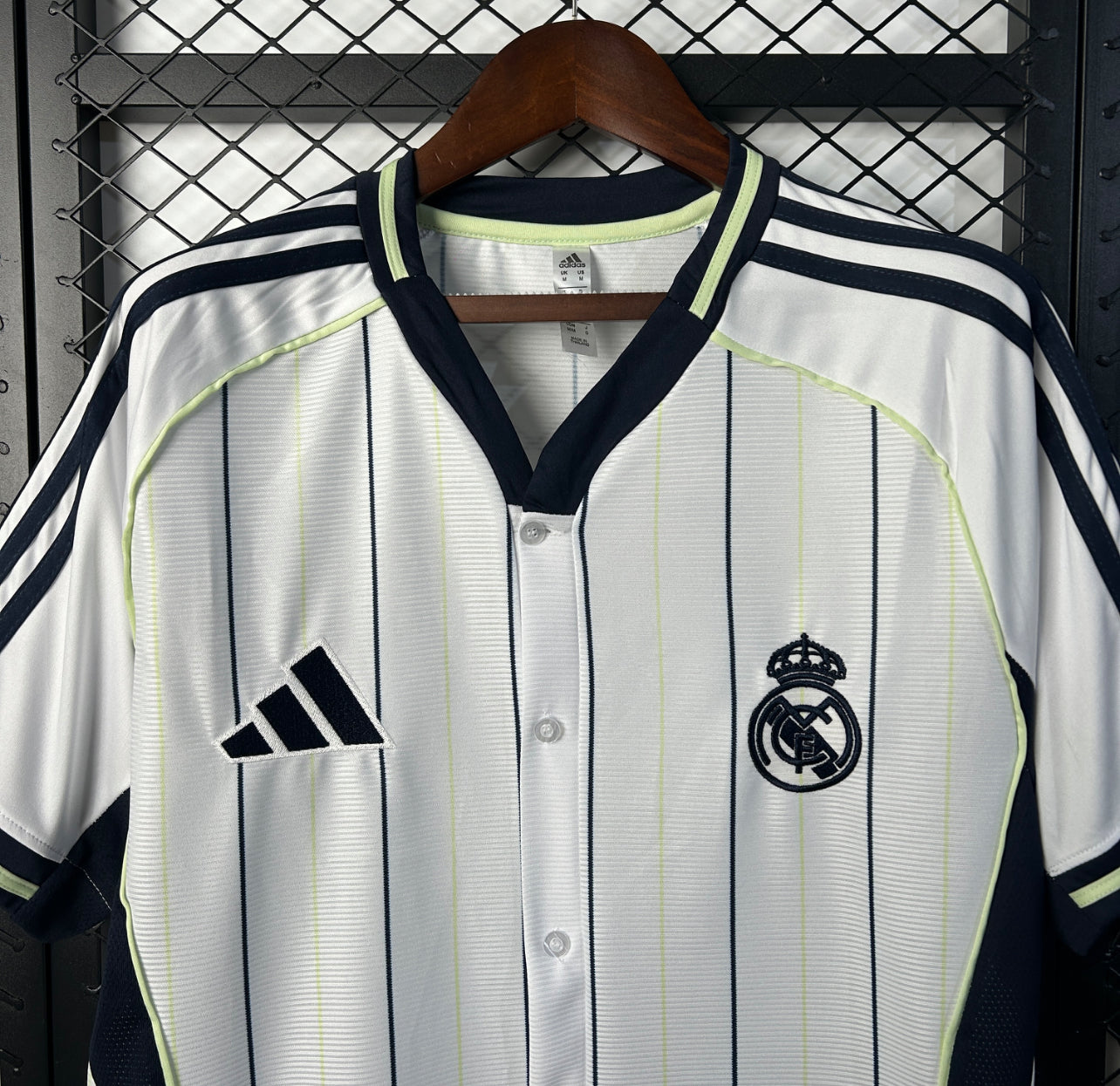 2025/26 Real Madrid Special Edition