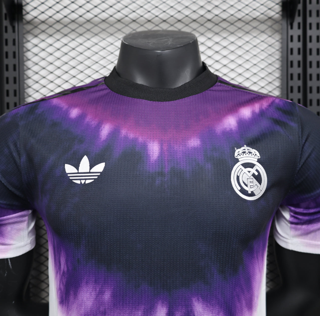 2025/26 Real Madrid Players Special Edition
