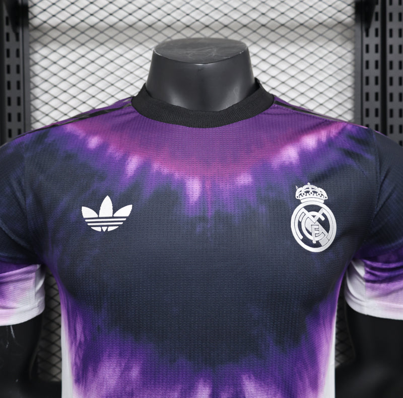 2025/26 Real Madrid Players Special Edition
