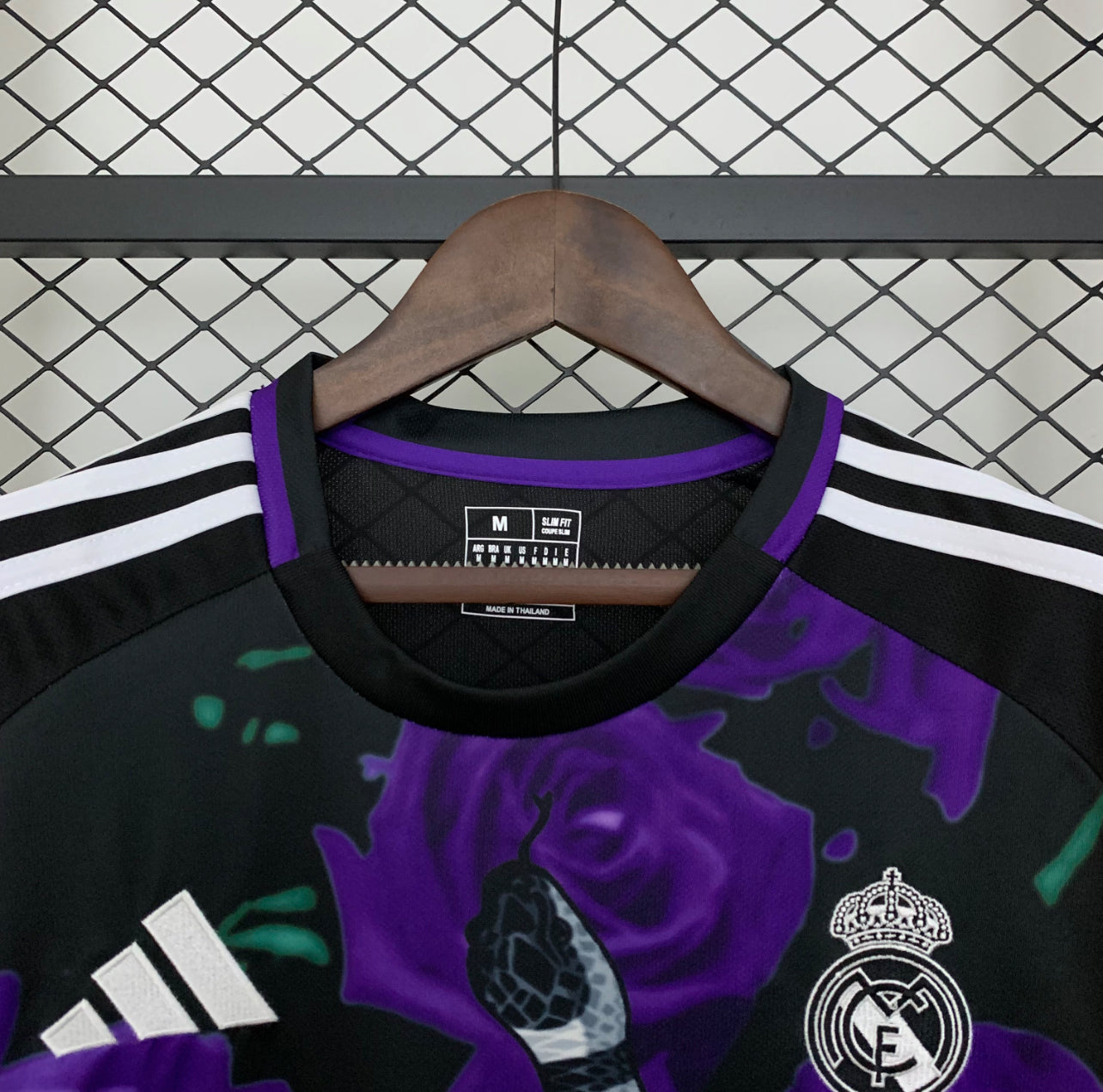 2025/26 Real Madrid Special Edition