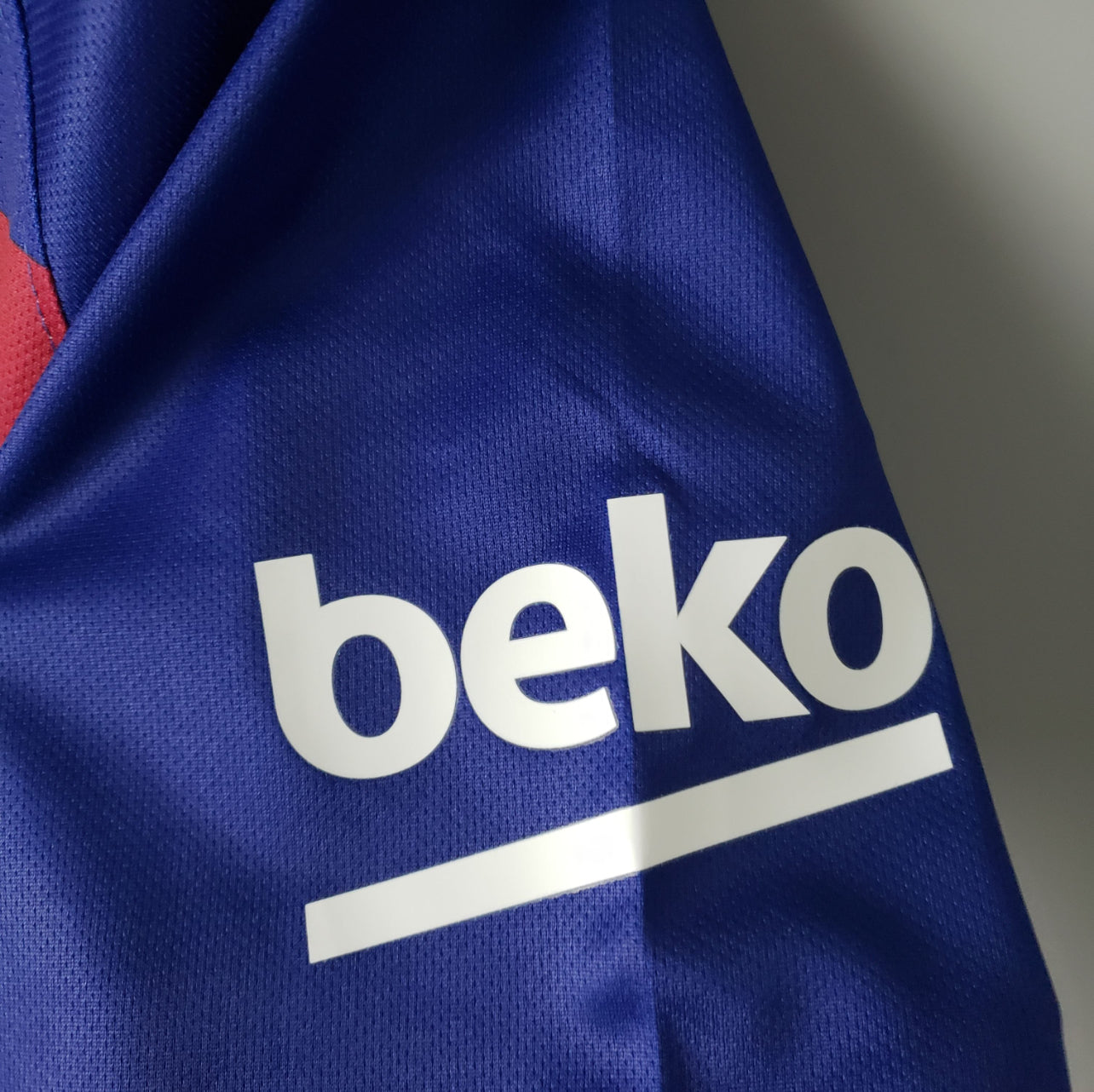 FC Barcelona Jersey 2019/20 -(Custom Name & Number)