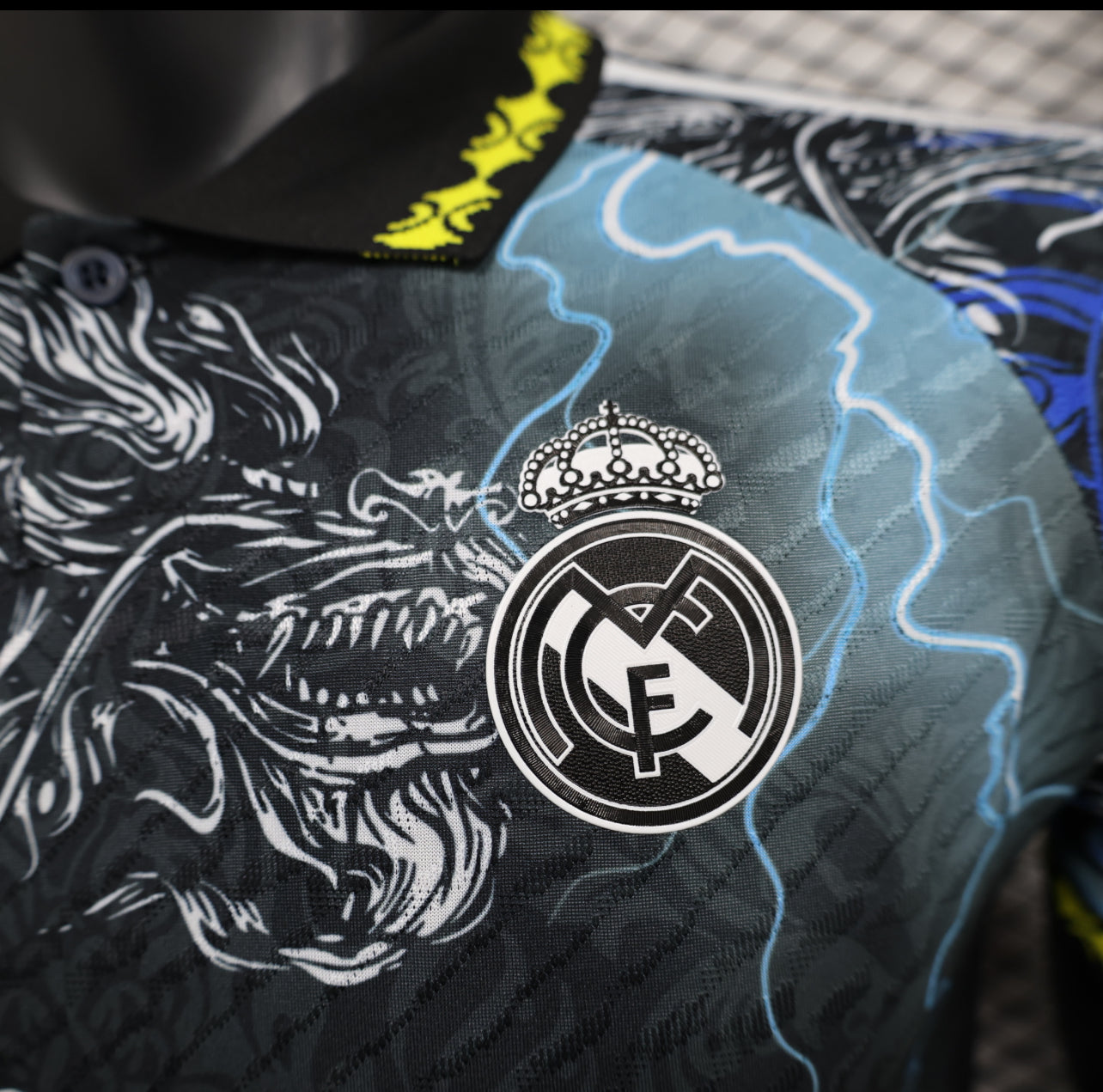 2024/25 Player Real Madrid Special Edition