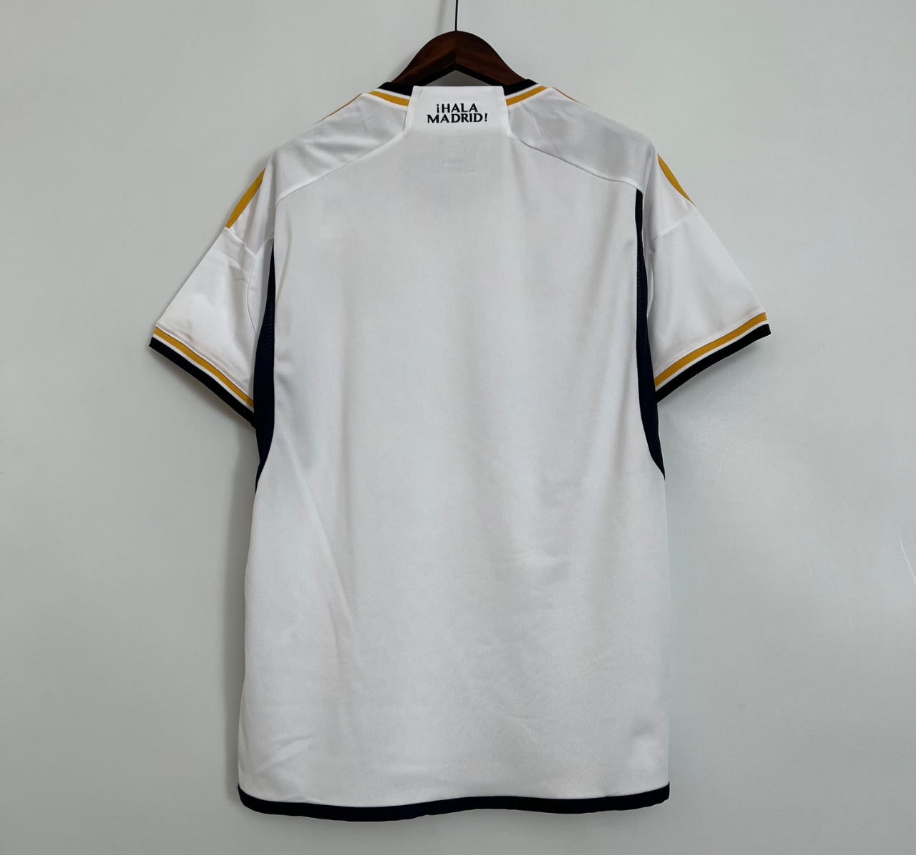 Real Madrid Jersey 2023/24- (Custom Name & Number)