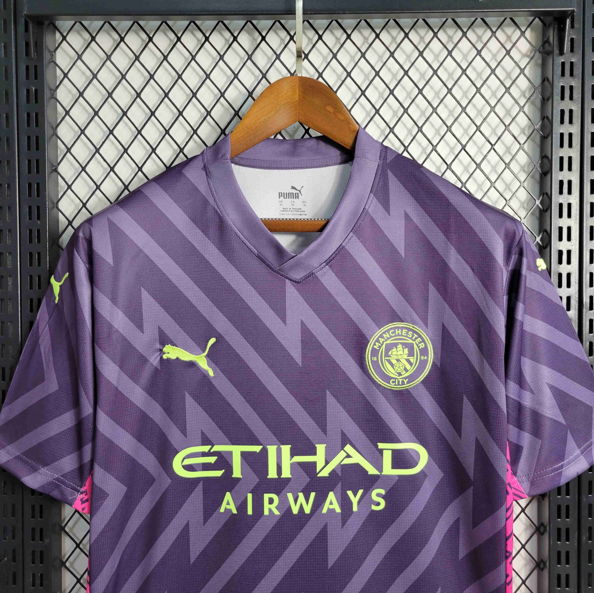 2023/24 Manchester City Special Edition