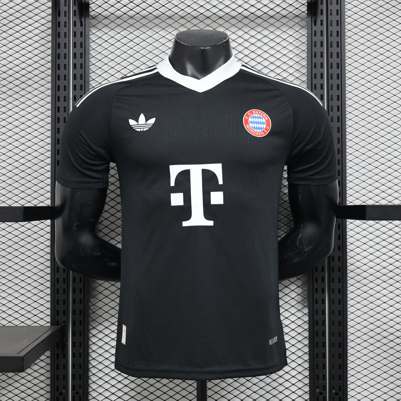 FC Bayern München Jersey 2024/25-(Custom Name & Number)   Ai trimis