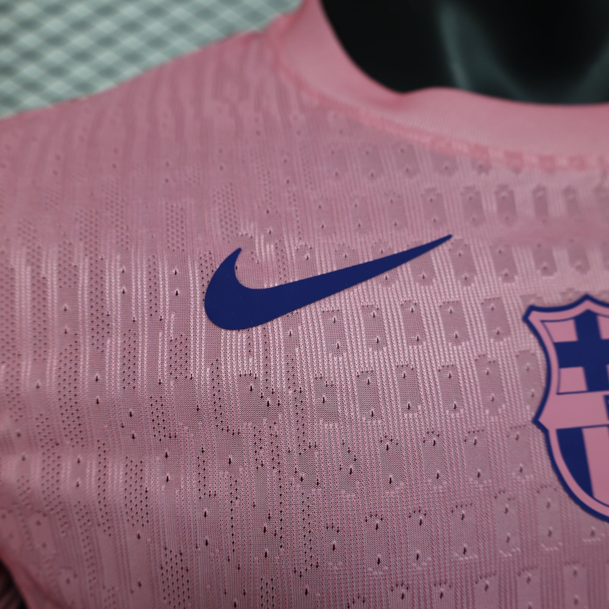 FC Barcelona Jersey 2025/26 -(Custom Name & Number)