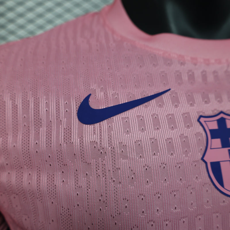 FC Barcelona Jersey 2025/26 -(Custom Name & Number)