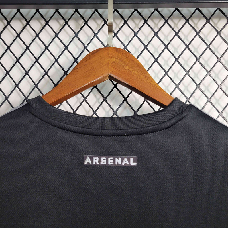 Arsenal FC Jersey 2022/23-(Custom Name & Number)