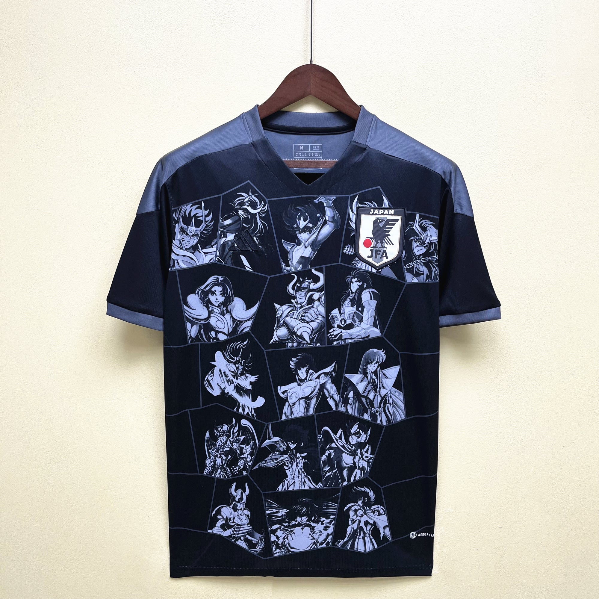 2023/24 Japan Black