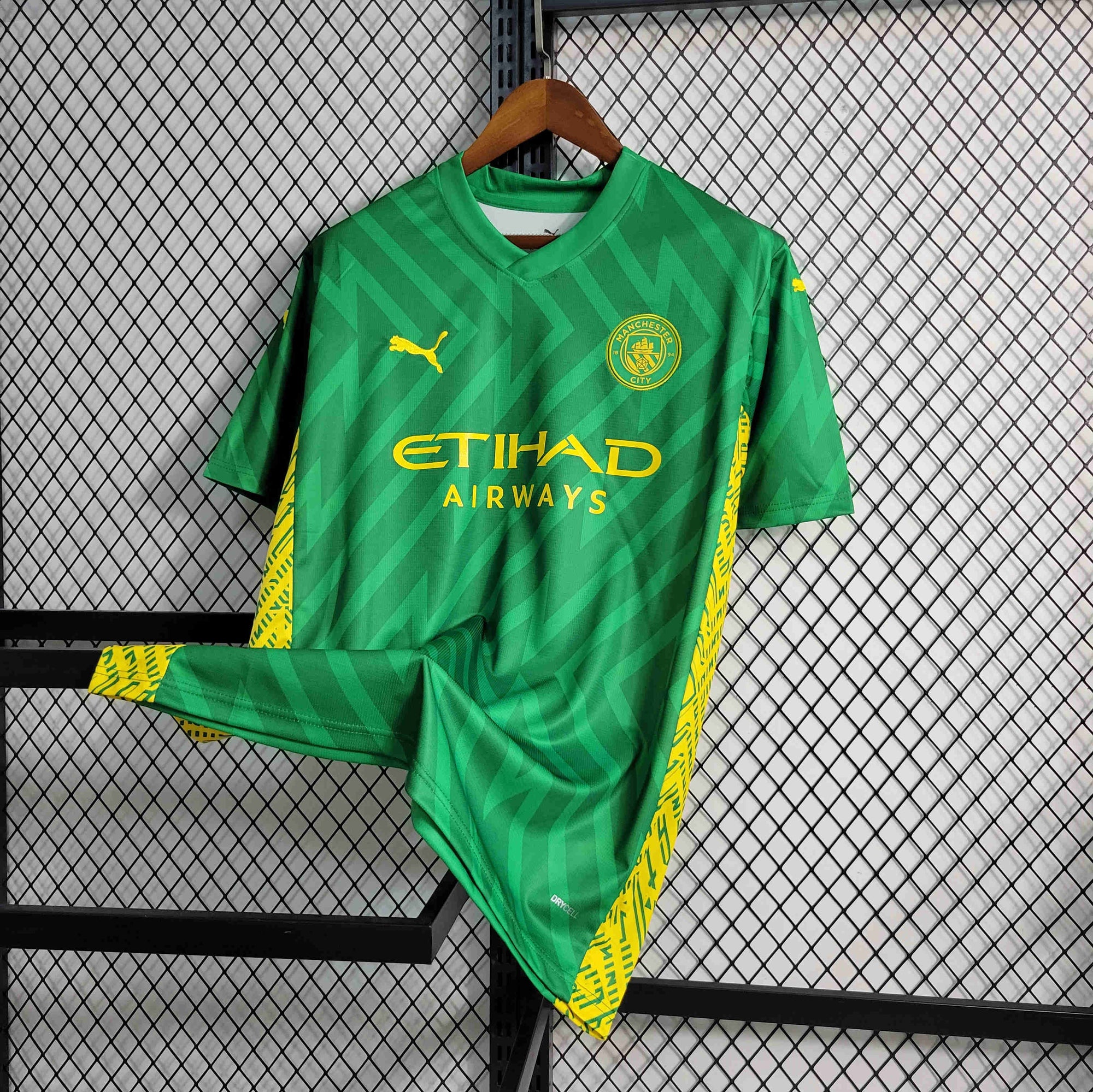 2023/24 Manchester City Special Edition
