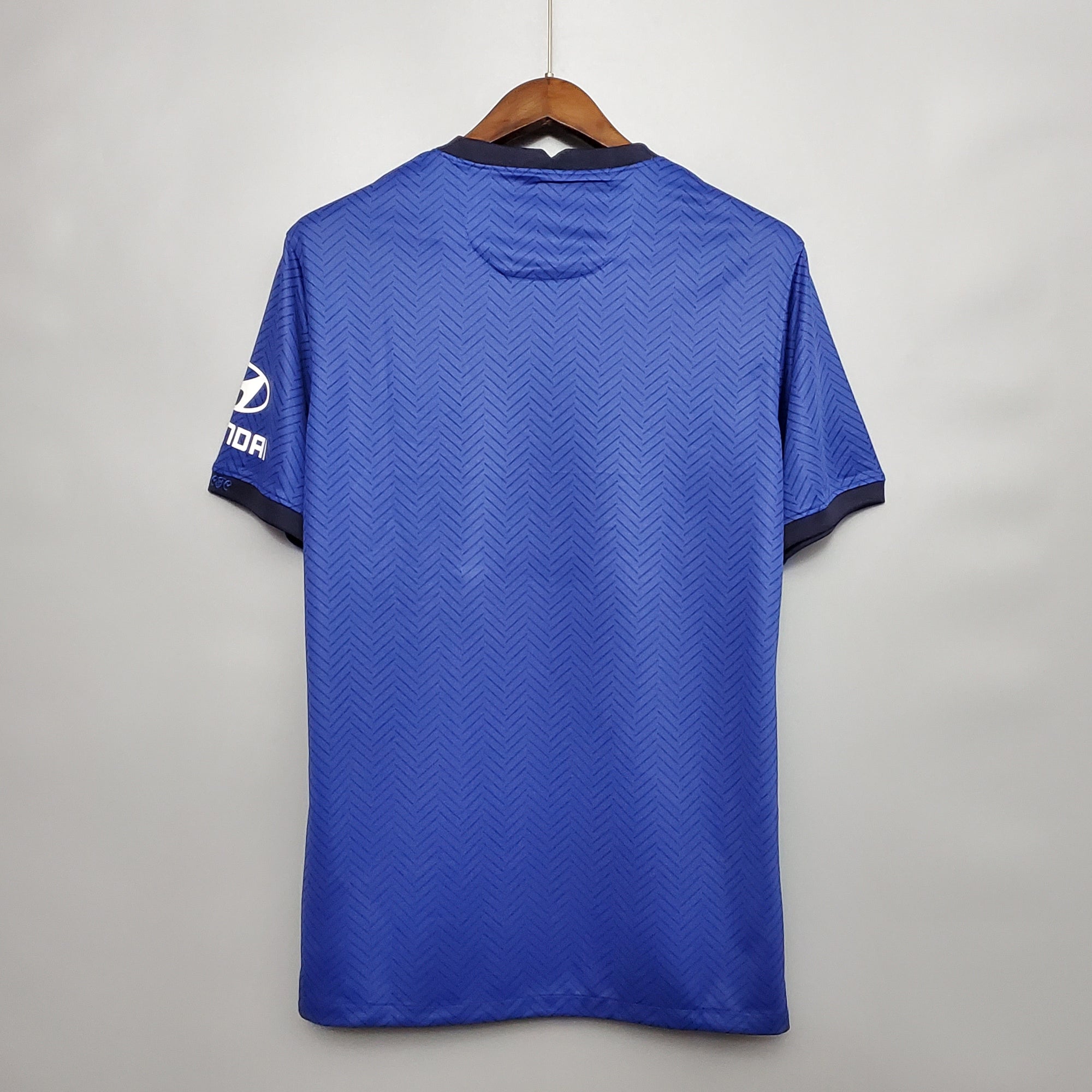 Chelsea FC Jersey 2020/21-(Custom Name & Number)