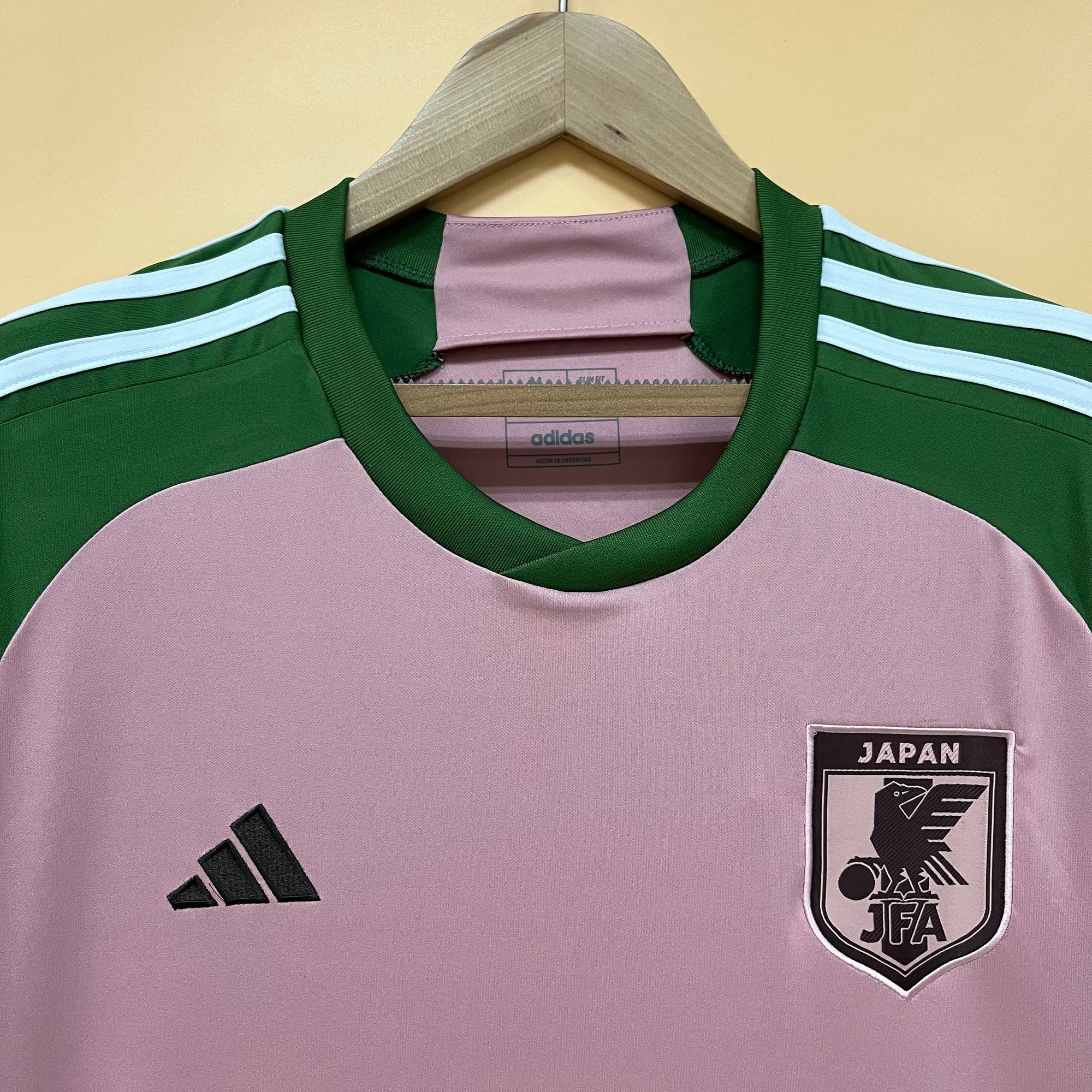 2022 Japan Pink