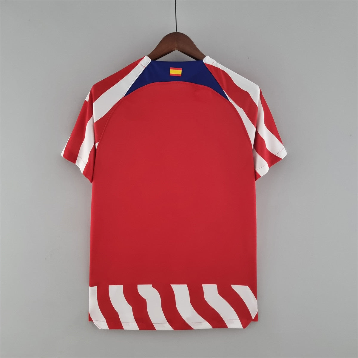 Atlético Madrid Jersey 2022/23-(Custom Name & Number)