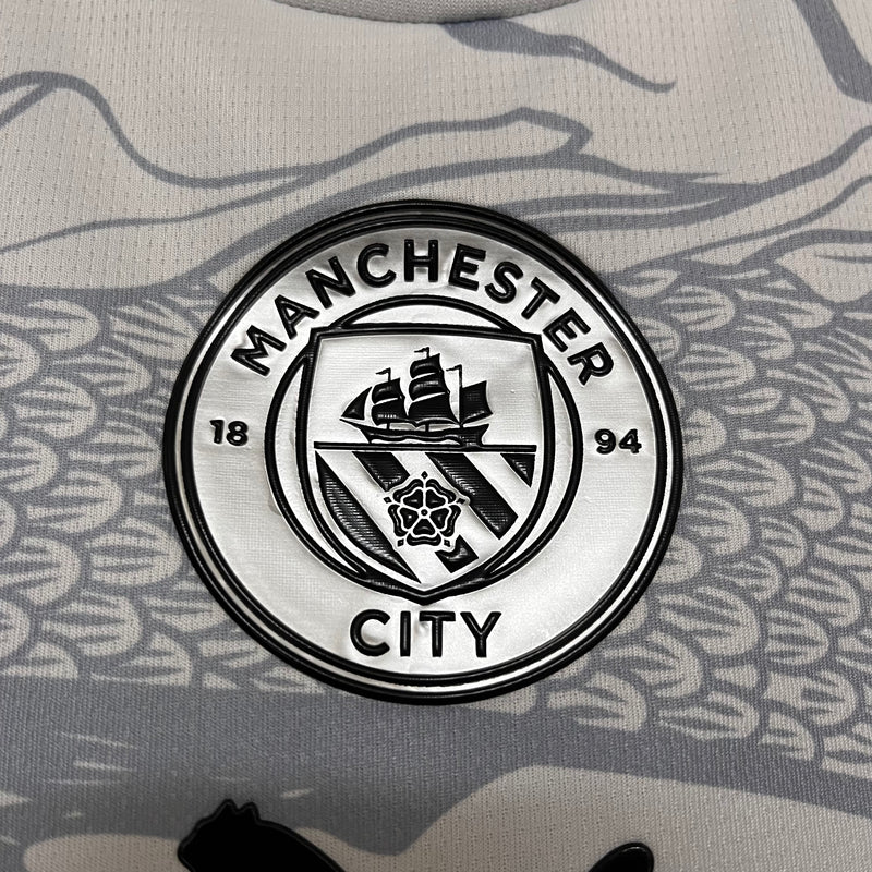 2024/25 Year of the Dragon Special Edition Manchester City