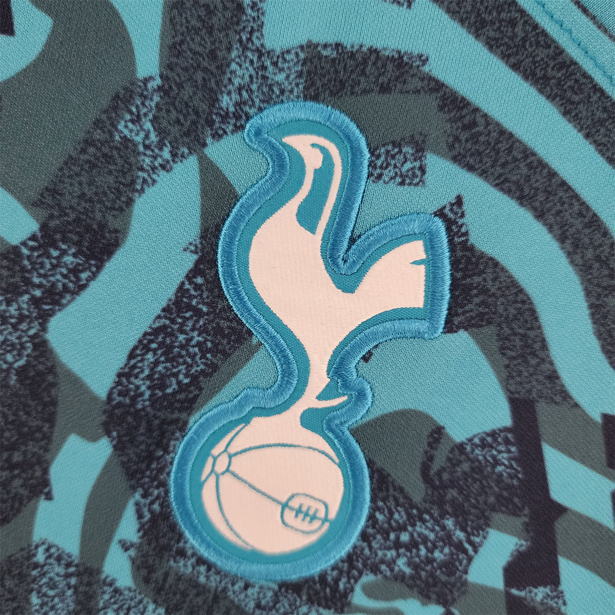 Tottenham Hotspur FC Jersey 2022/23-(Custom Name & Number)