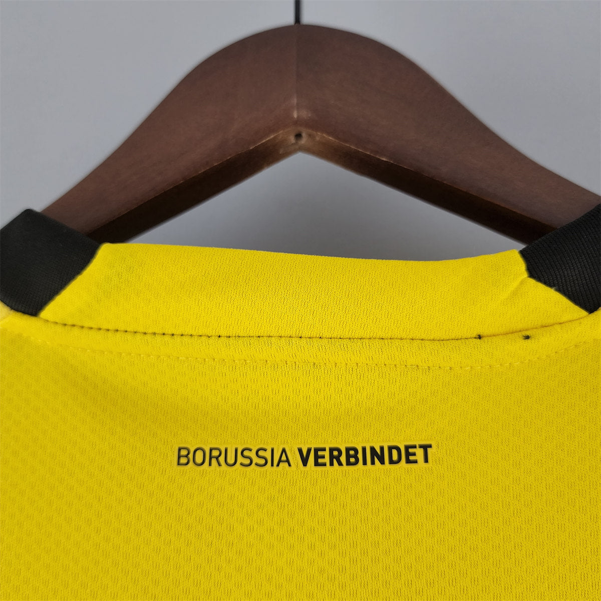 Borussia Dortmund Jersey 2022/23 -(Custom Name & Number)
