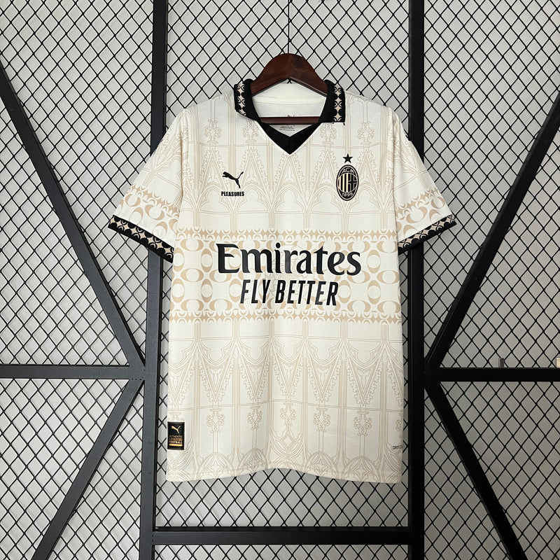 AC Milan Jersey 2023/24 -(Custom Name & Number)