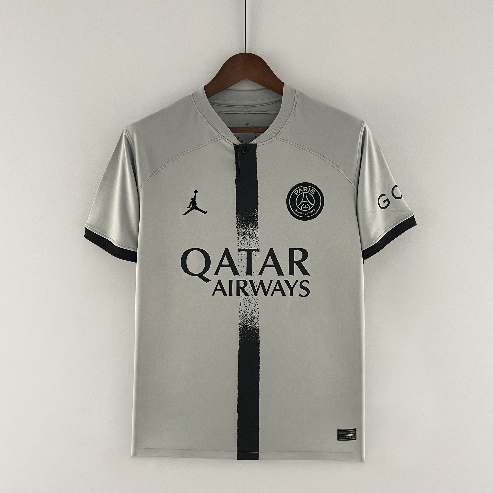 Paris Saint-Germain FC Jersey 2022/23 -(Custom Name & Number)