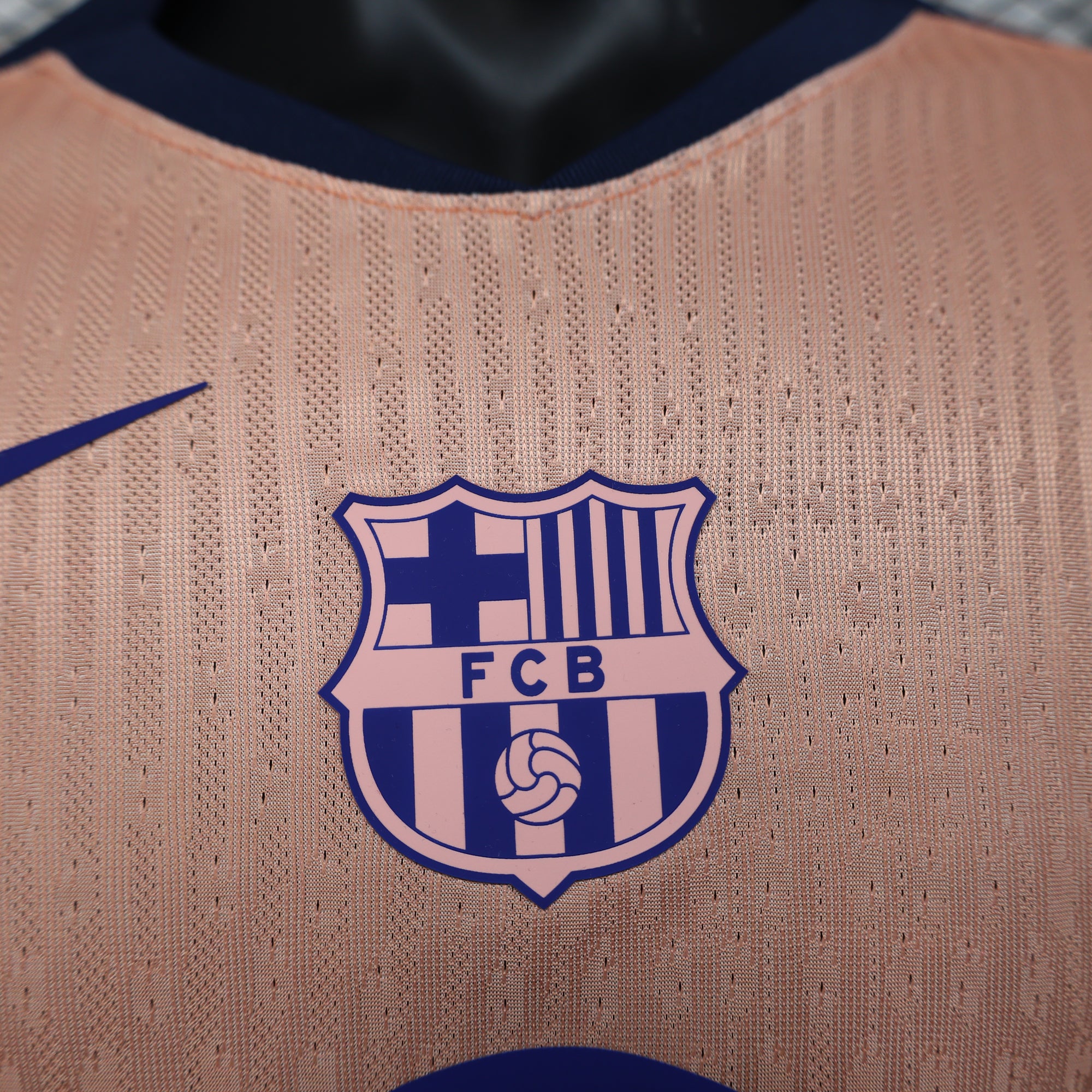 2025/26 Player Barcelona Special Edition