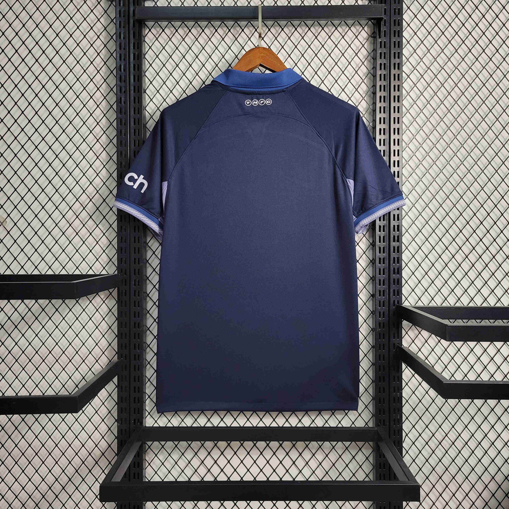 Tottenham Hotspur FC Jersey 2023/24-(Custom Name & Number)