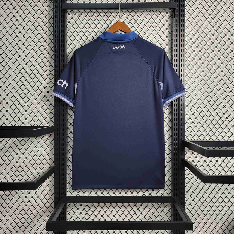 Tottenham Hotspur FC Jersey 2023/24-(Custom Name & Number)