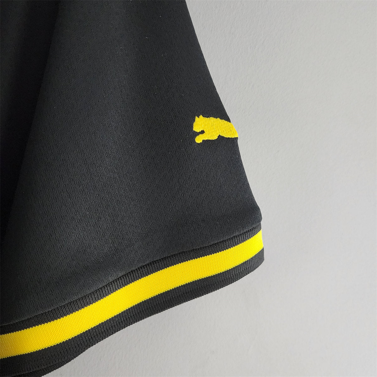 Borussia Dortmund Jersey 2022/23 -(Custom Name & Number)