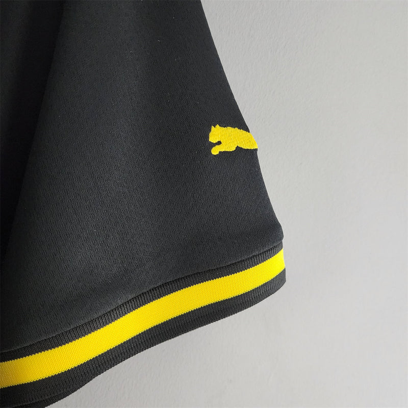 Borussia Dortmund Jersey 2022/23 -(Custom Name & Number)
