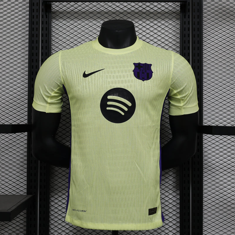 2024/25 Player Barcelona Special Edition