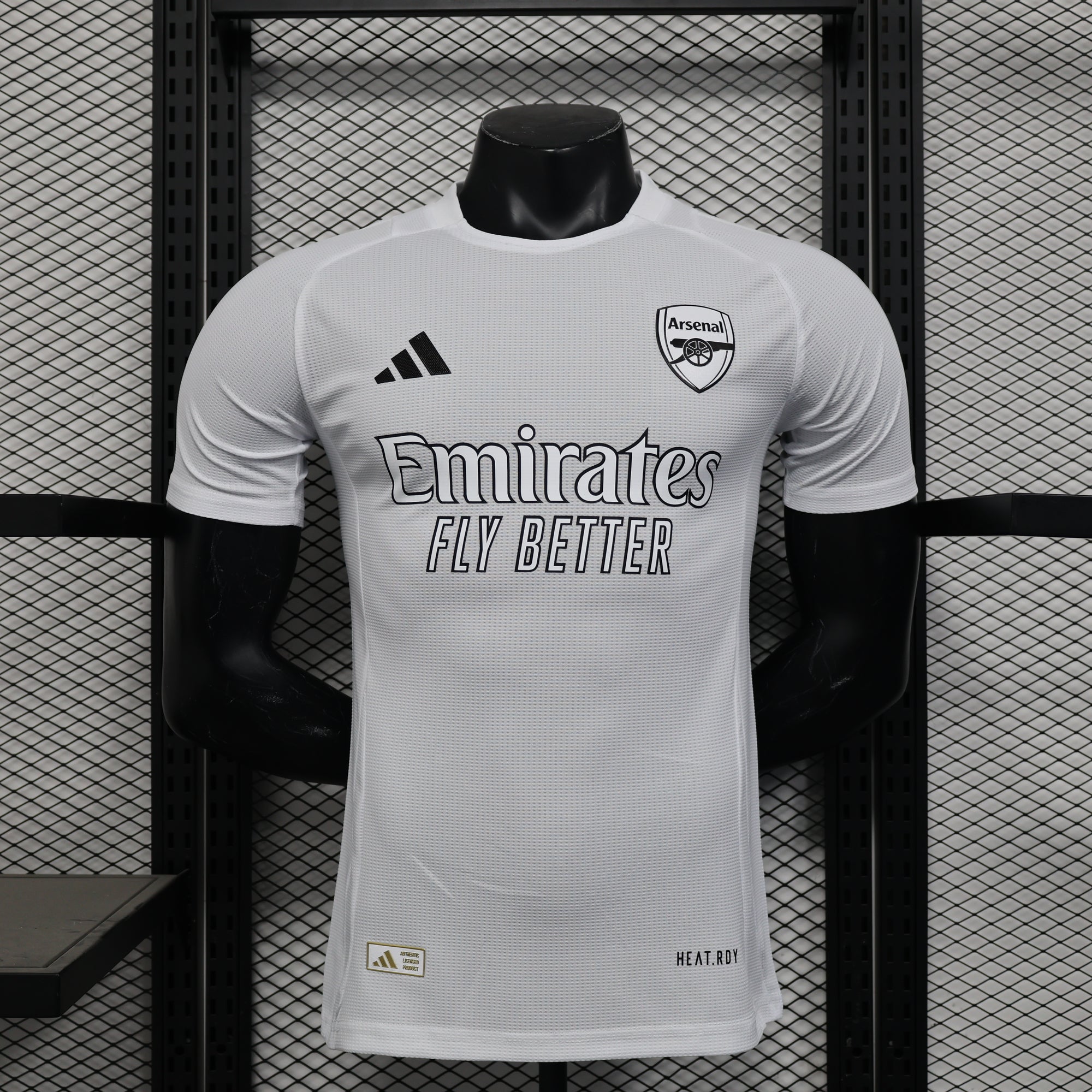 2025/26 Player Arsenal Training Jersey