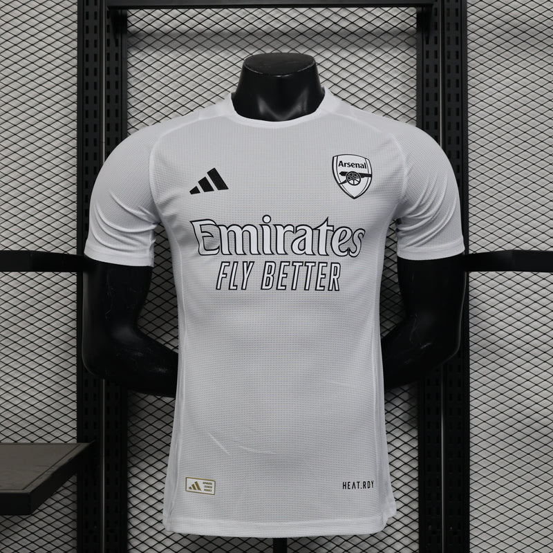 2025/26 Player Arsenal Training Jersey