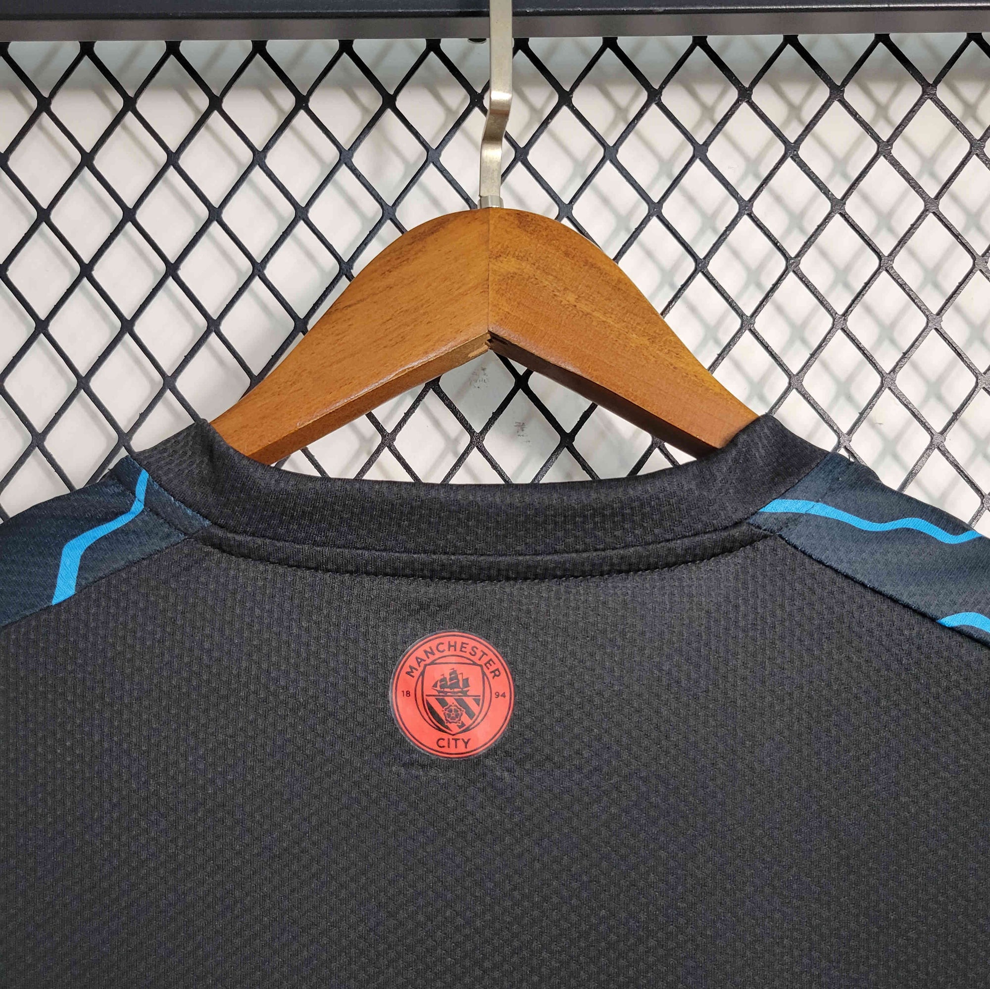 2023/24 Manchester City Training Kit