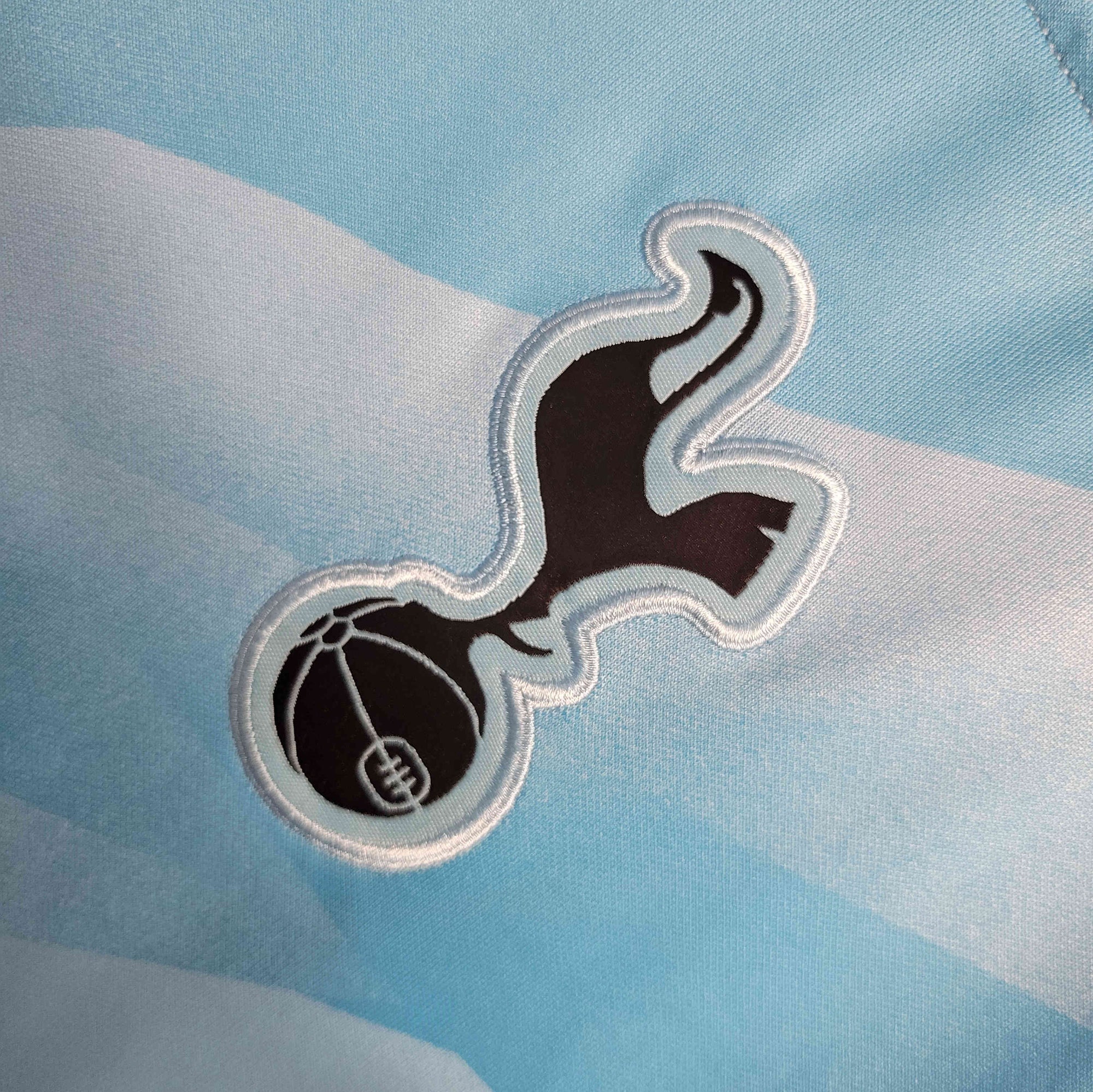 Tottenham Hotspur FC Jersey 2023/24-(Custom Name & Number)