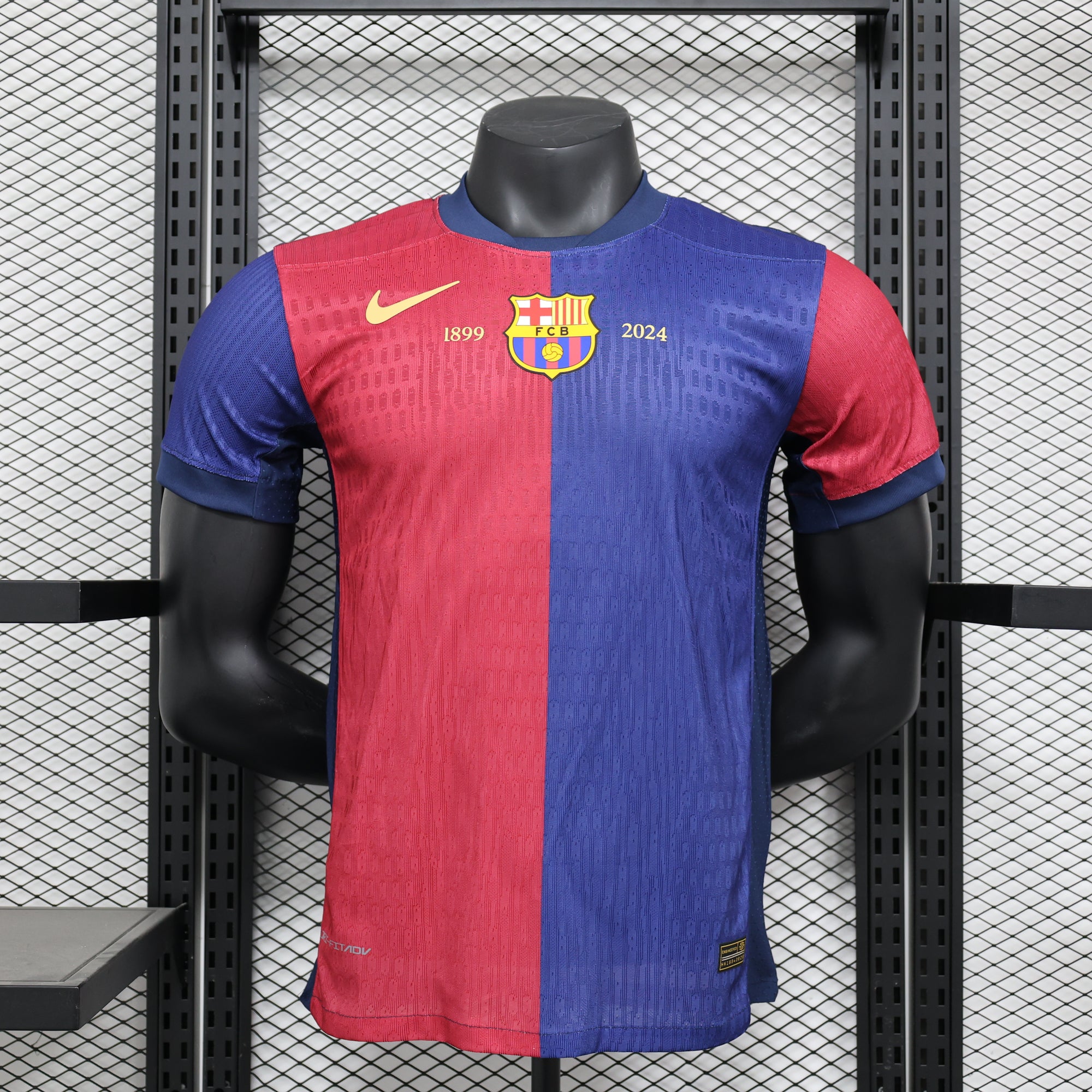 2024/25 Player Barcelona Special Edition