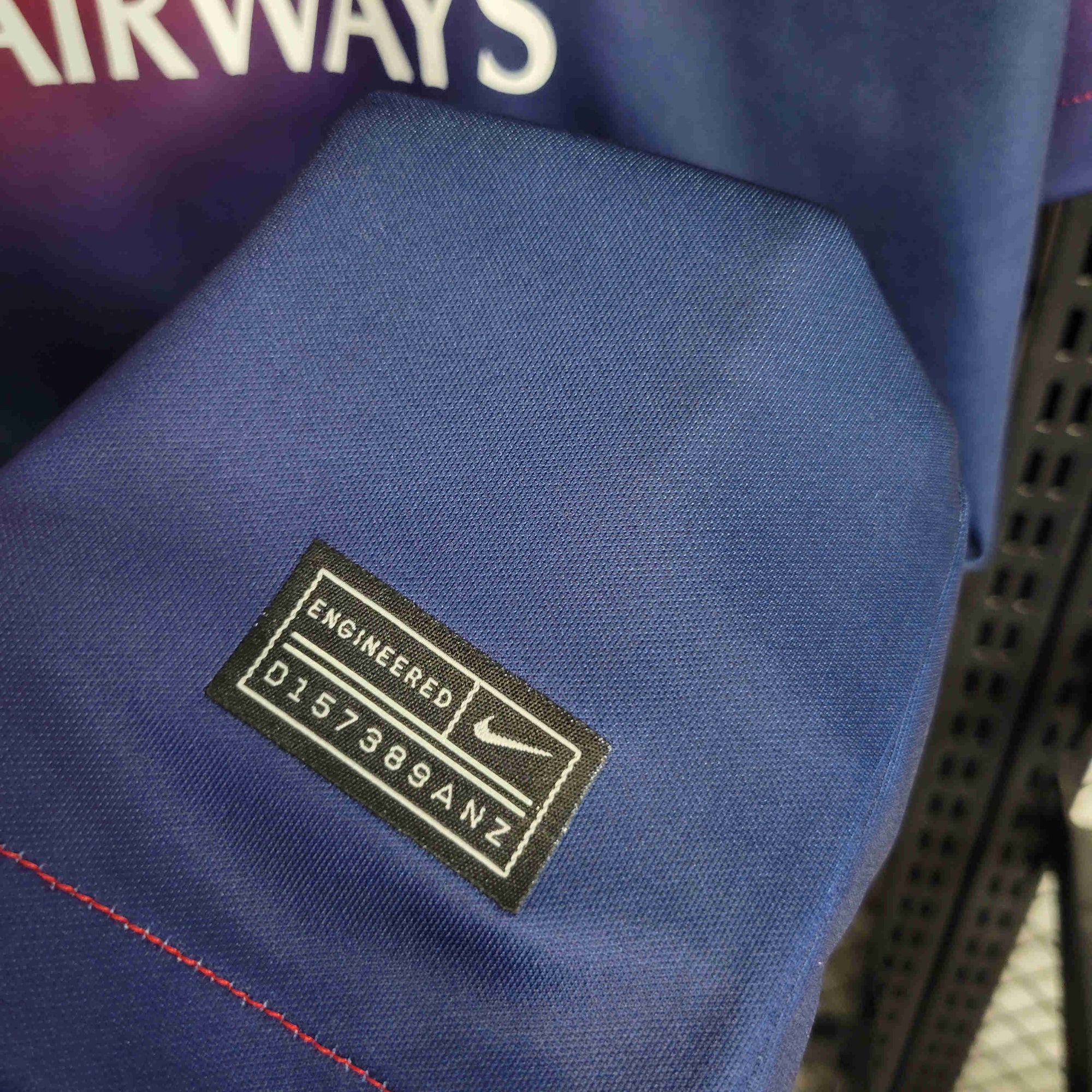 2023/24 PSG Red and Blue Training Suit