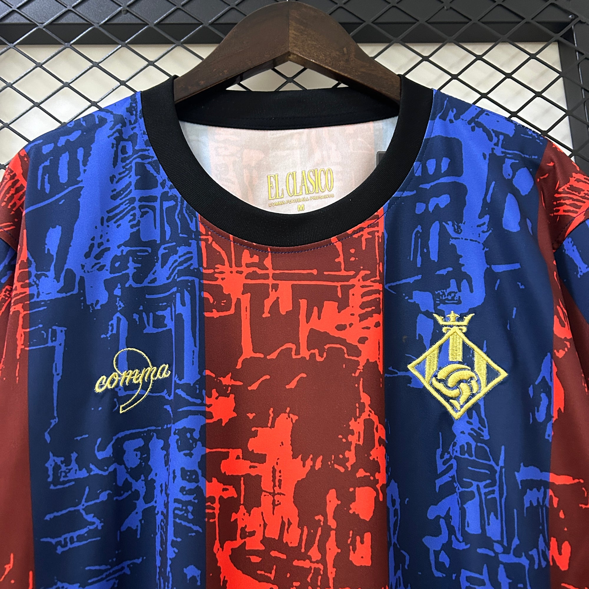 2024/25 Barcelona Special Edition