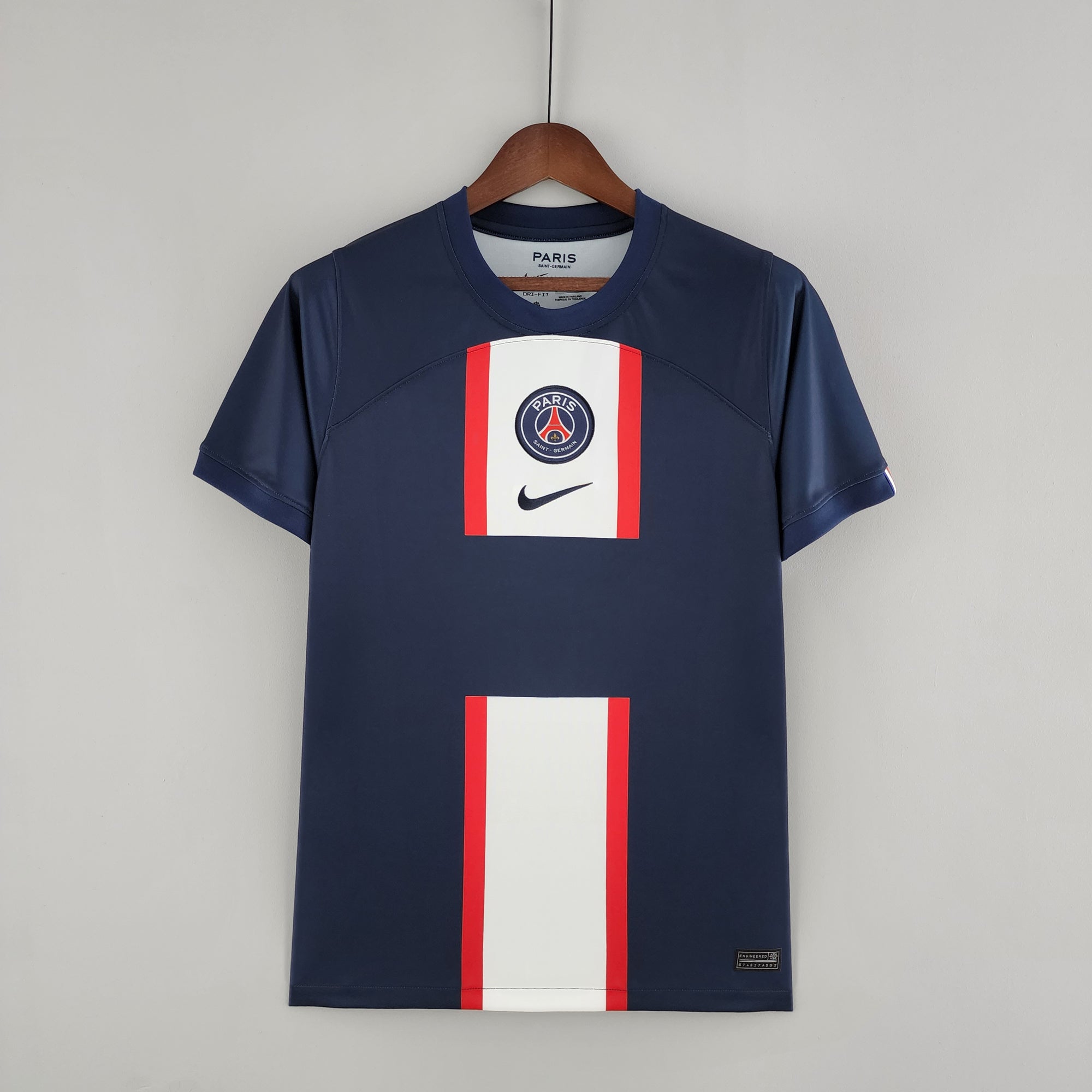 Paris Saint-Germain FC Jersey 2022/23 -(Custom Name & Number)