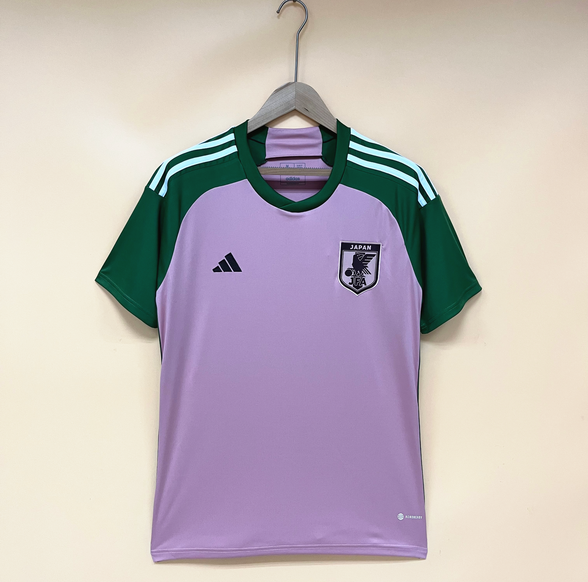 2022 Japan Pink