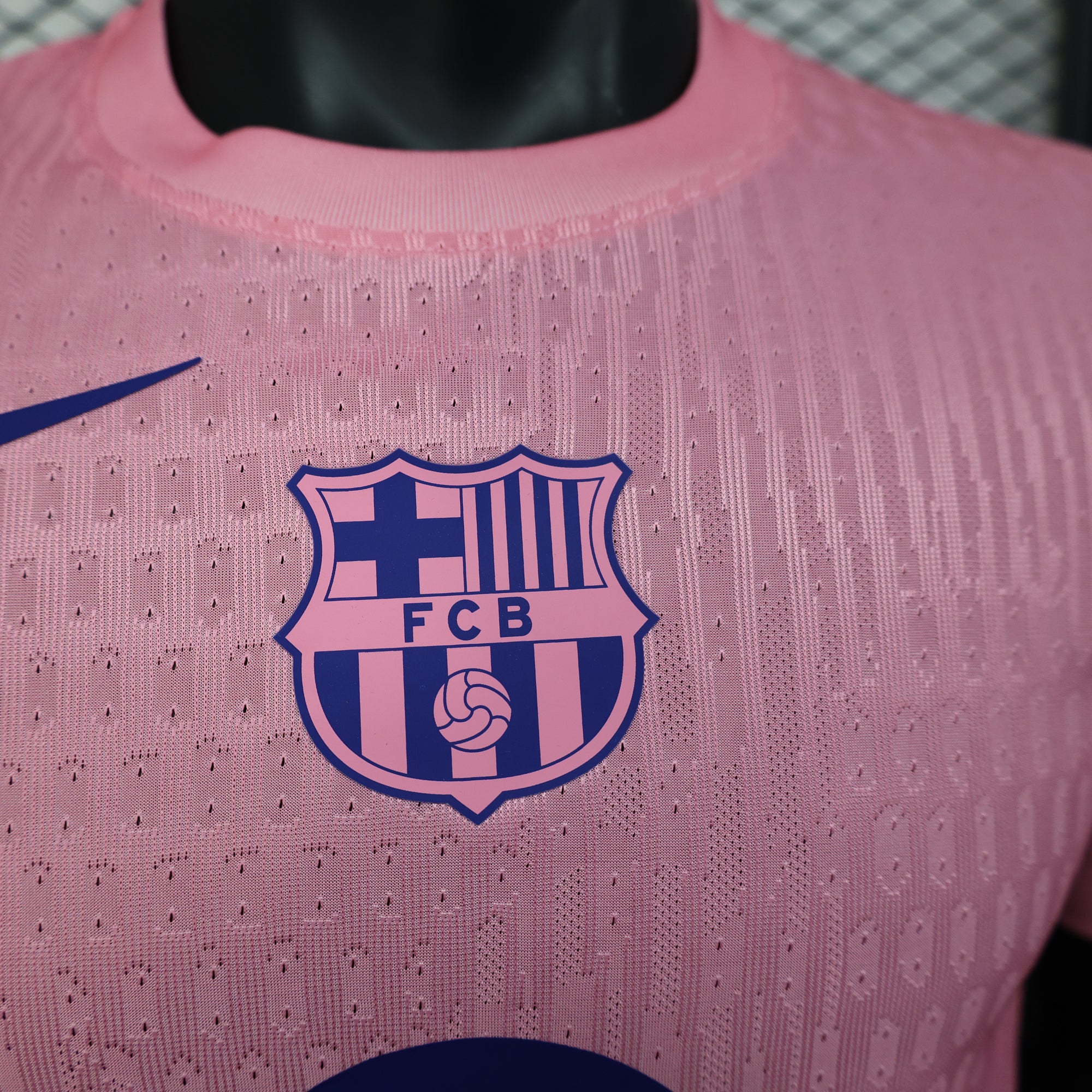FC Barcelona Jersey 2025/26 -(Custom Name & Number)