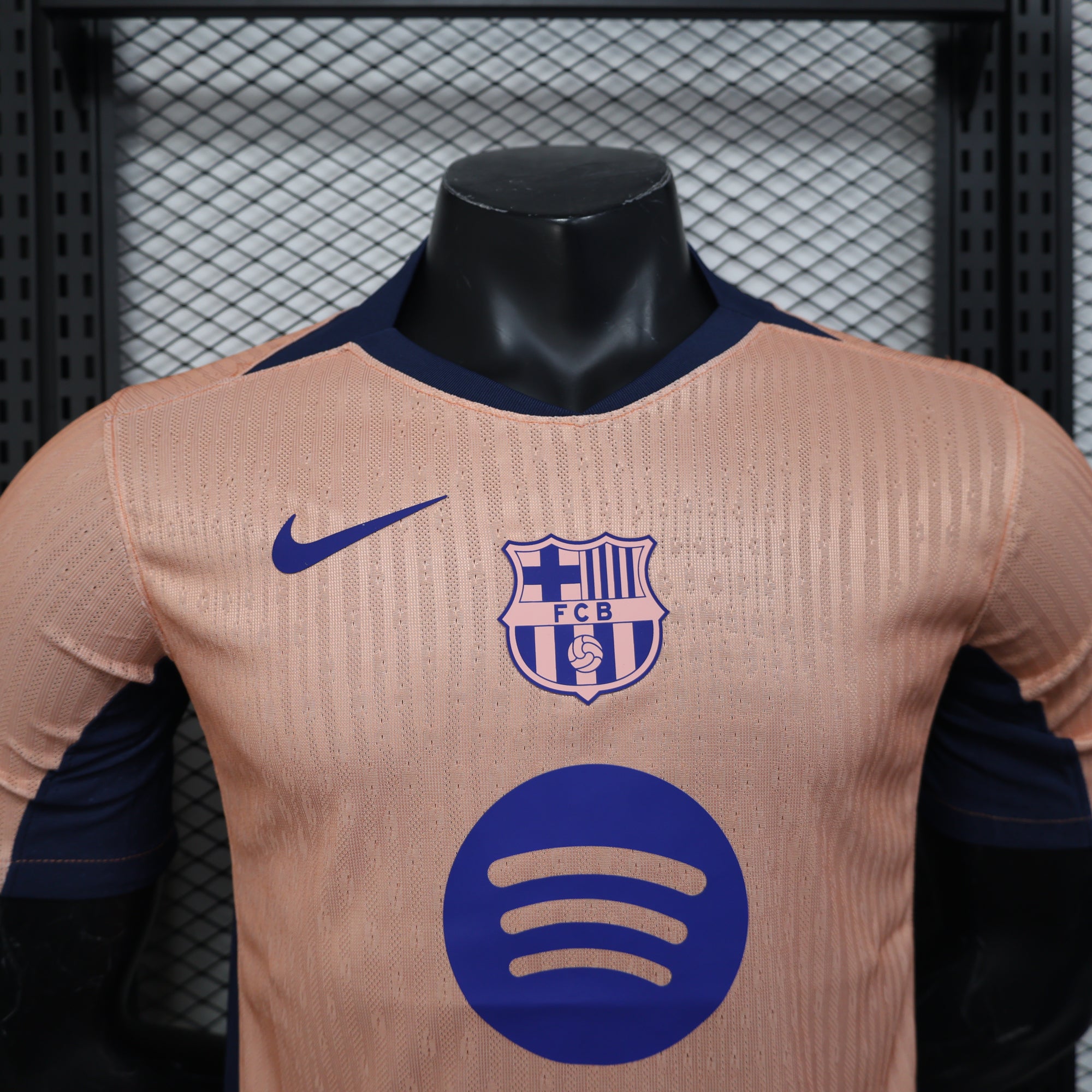 2025/26 Player Barcelona Special Edition