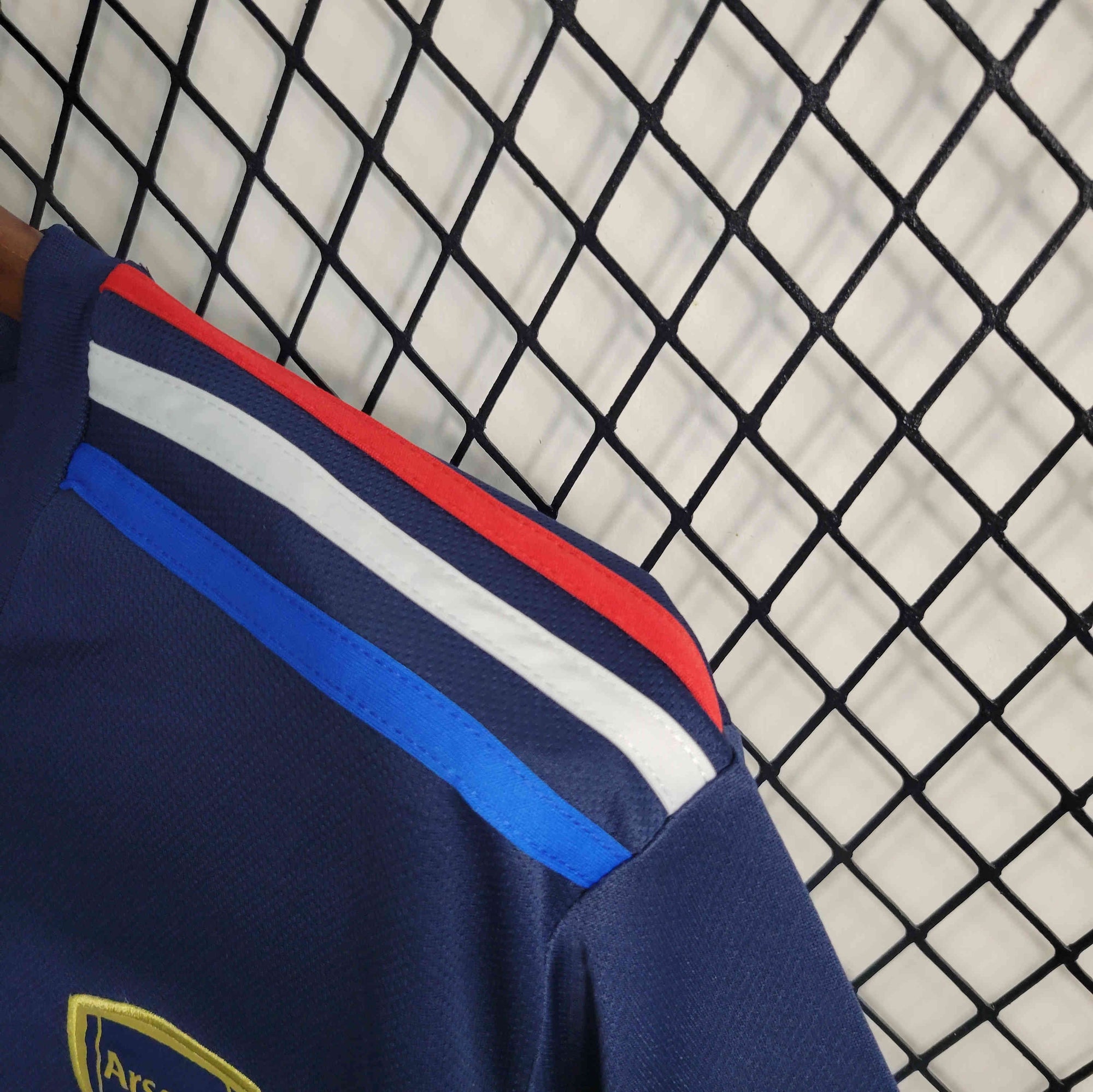 Arsenal FC Jersey 2023/24-(Custom Name & Number)