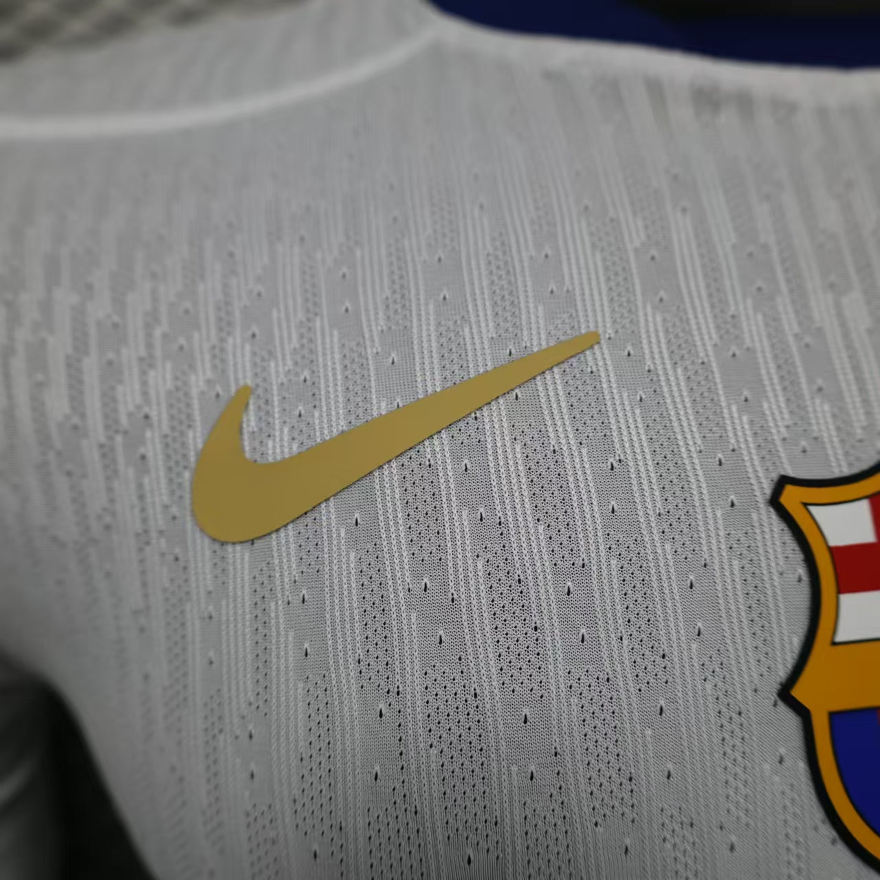 2025/26 Player Barcelona Special Edition