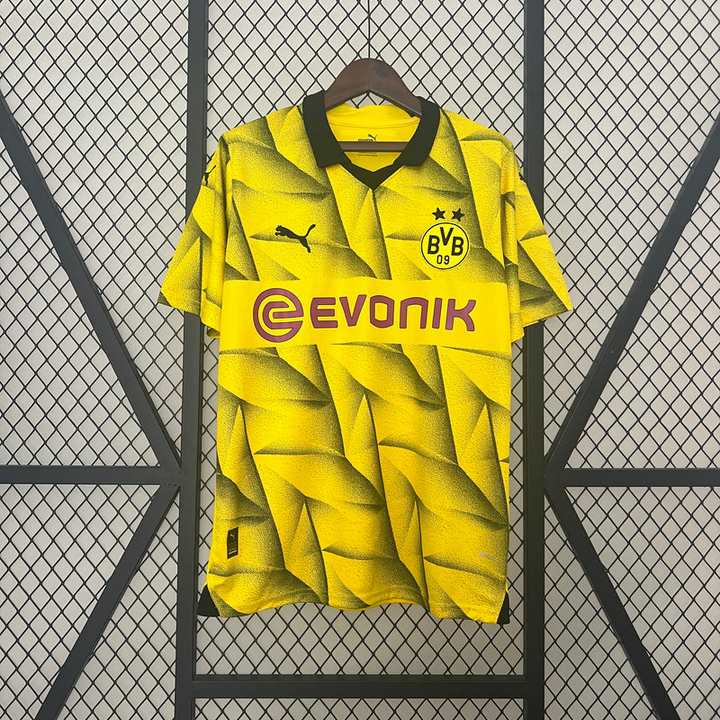 Borussia Dortmund Jersey 2023/24 -(Custom Name & Number)